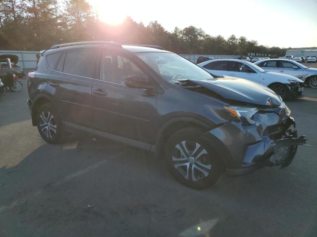 JTMBFREV1JJ214006 | 2018 TOYOTA RAV4 LE