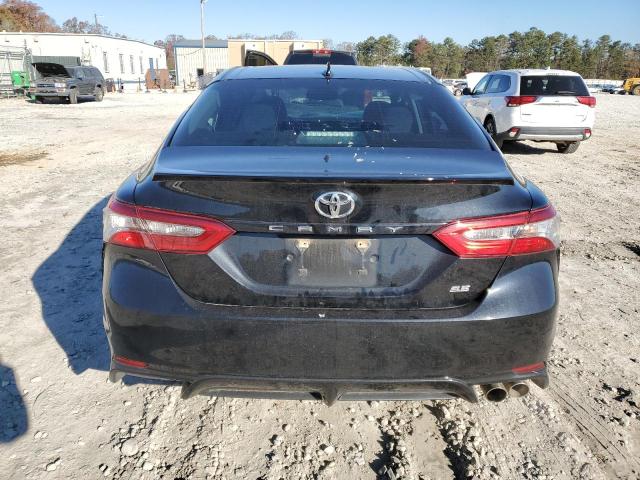 4T1B11HK2KU170546 | 2019 TOYOTA CAMRY L