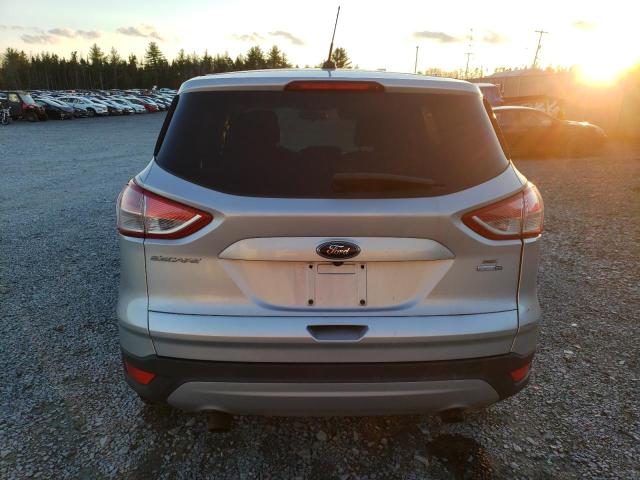 2015 FORD ESCAPE SE - 1FMCU9GX8FUC72091