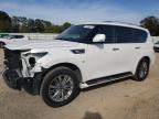 2018 INFINITI QX80 BASE VIN:JN8AZ2NF0J9663783