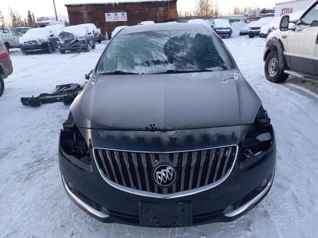 2016 BUICK REGAL - 2G4GK5EX6G9106220