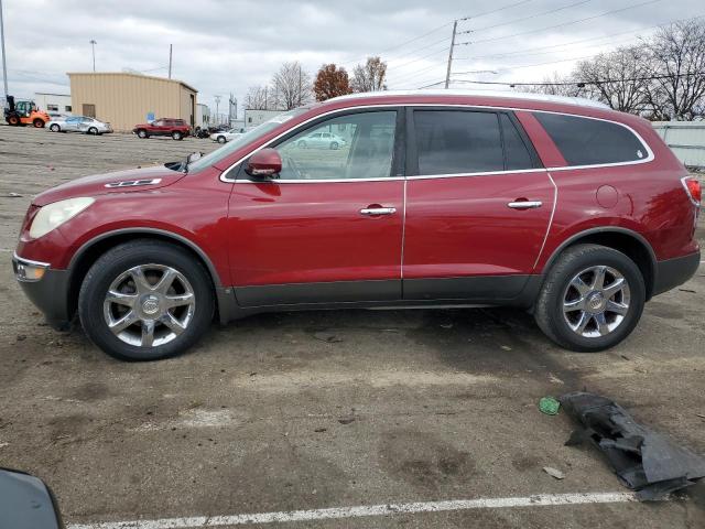 2009 Buick Enclave CXL