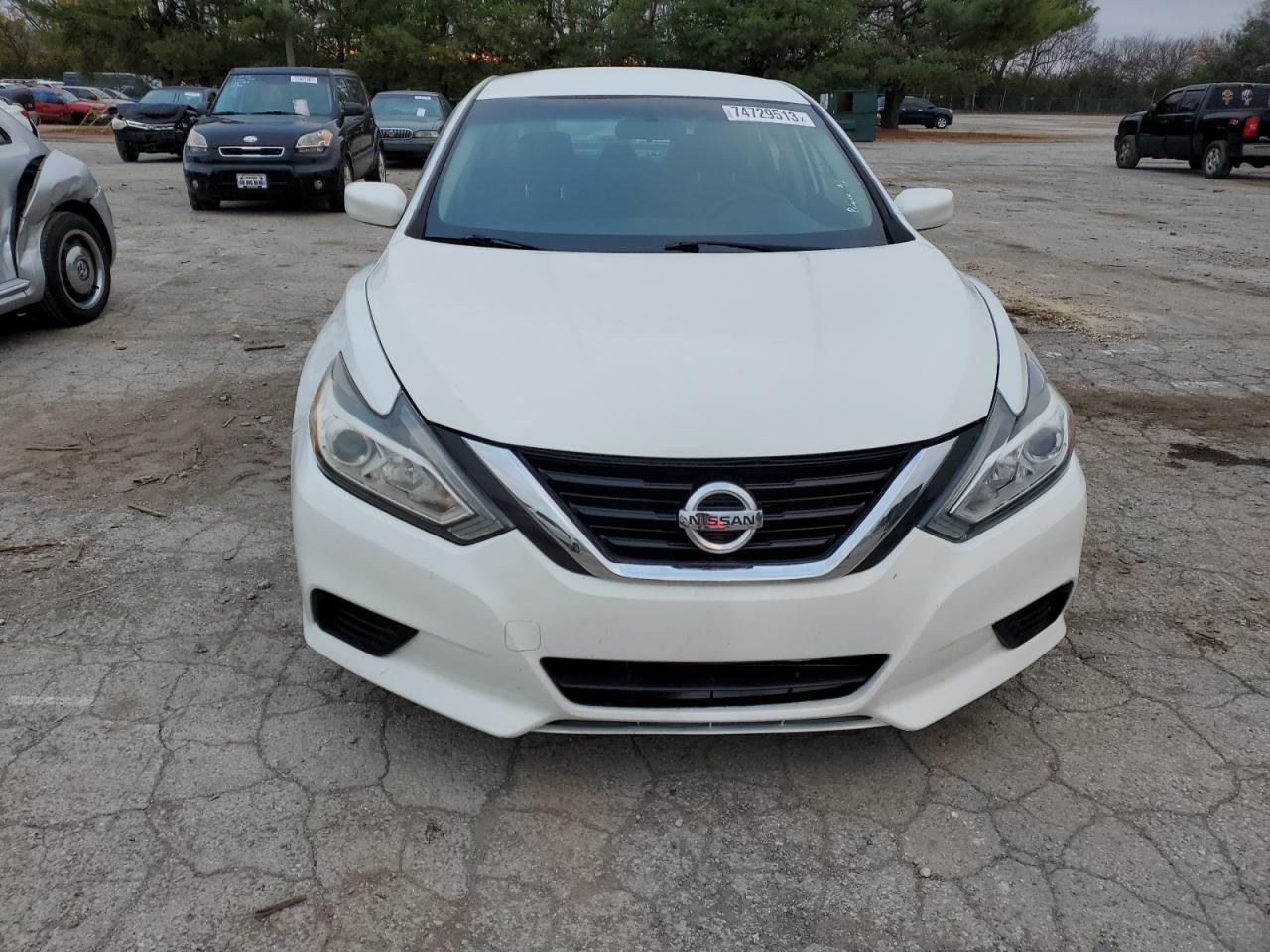 1N4AL3AP4GN374994 NISSAN ALTIMA 2016
