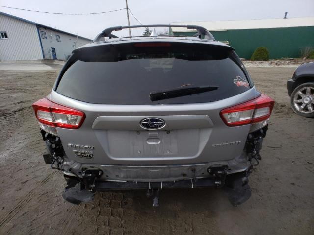 JF2GTAMC5J8317034 | 2018 SUBARU CROSSTREK