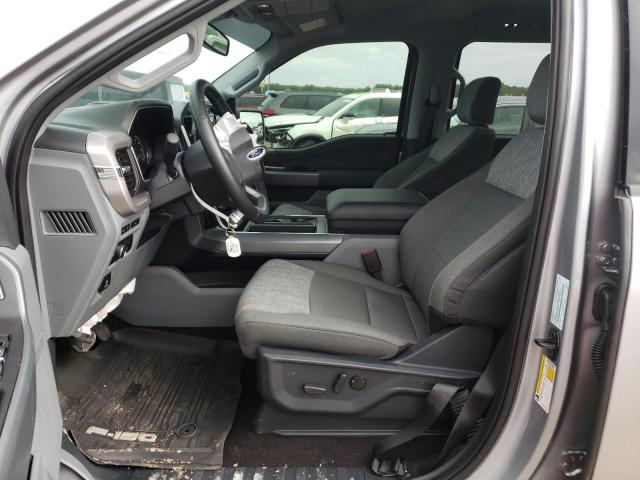 1FTFW1E58NKF09316 Ford F150 Supercrew