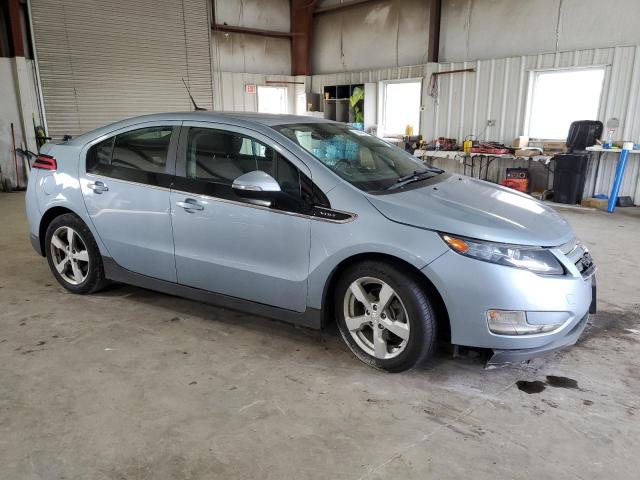 1G1RE6E45EU157068 | 2014 CHEVROLET VOLT