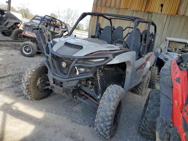 2021 YAMAHA YXE1000 5Y4AN40Y1MA101154
