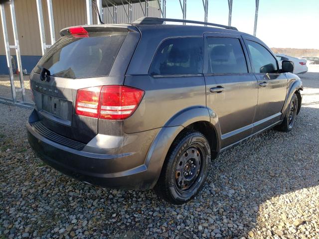 2018 Dodge Journey Se Photos 