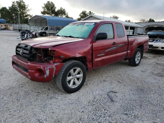 2006 Toyota Tacoma 