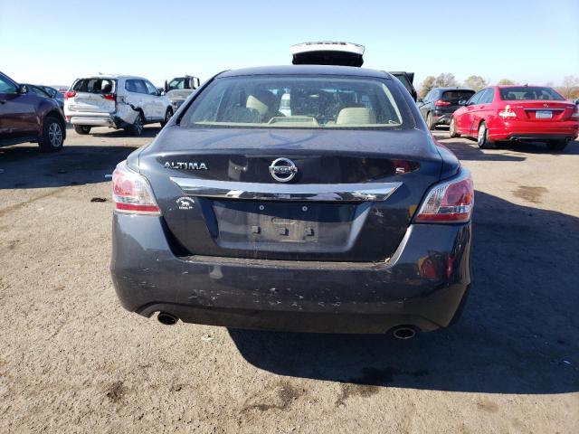 1N4AL3AP2FC157731 | 2015 NISSAN ALTIMA 2.5