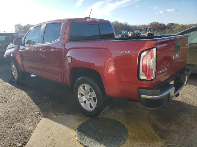 1GTG6CE37G1203750 | 2016 GMC CANYON SLE