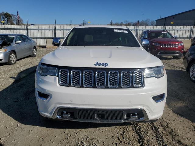 1C4RJFCG1KC684008 | 2019 JEEP GRAND CHER