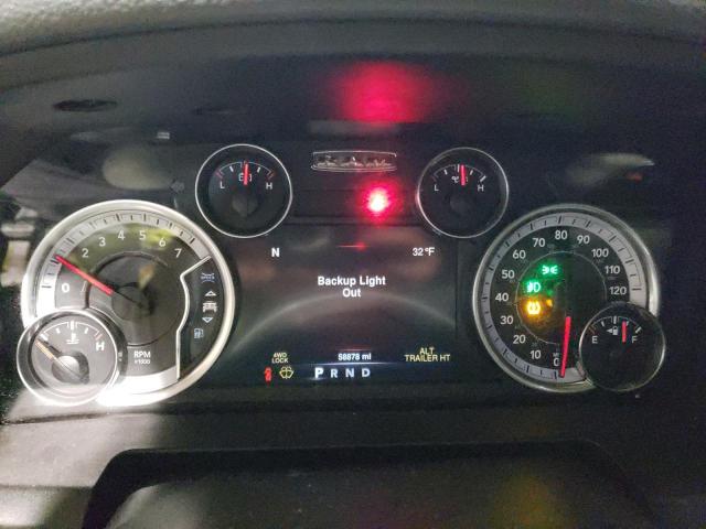 2016 RAM 2500 - 3C6UR5MJ8GG103283