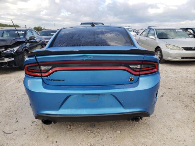 2C3CDXGJ2FH932475 | 2015 Dodge charger r/t scat pack