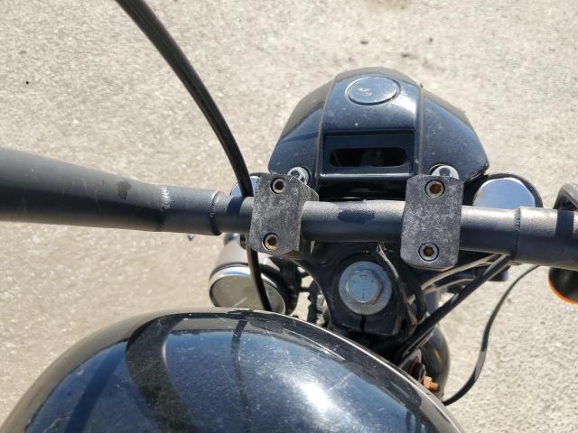2008 HARLEY-DAVIDSON XL1200 N 1HD1CZ3138K431824