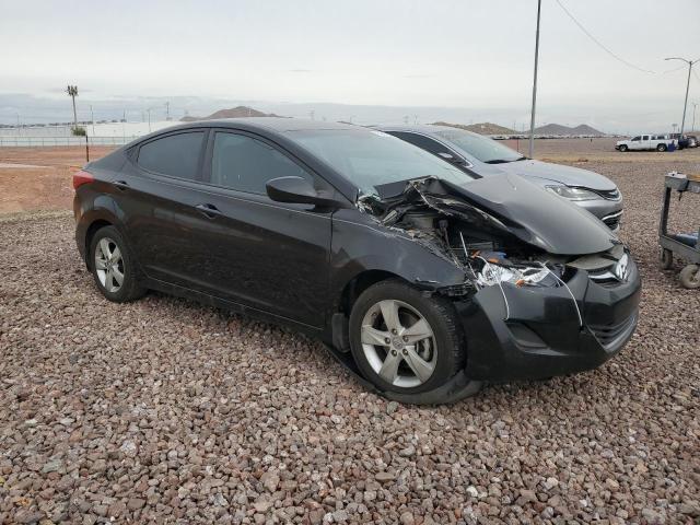 Vin: kmhdh4aexdu969469, lot: 78668903, hyundai elantra gls 20134