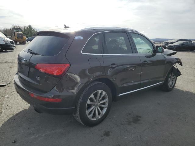 VIN WA1LFAFP7EA074758 2014 Audi Q5, Premium Plus no.3