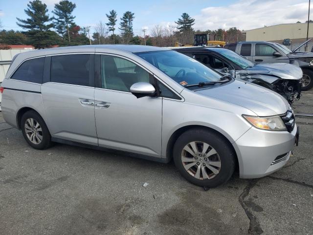 5FNRL5H45EB096297 Honda ODYSSEY EX