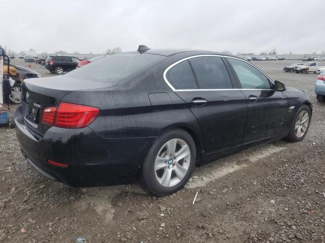 2012 BMW 528 Xi VIN: WBAXH5C58CDW08922 Lot: 76159693