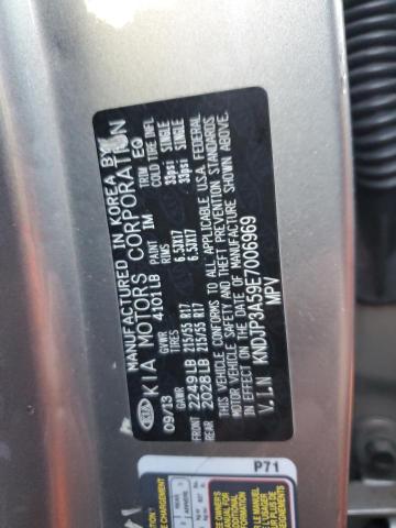 KNDJP3A59E7006969 KIA SOUL +