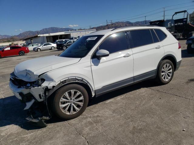 2020 Volkswagen Tiguan S