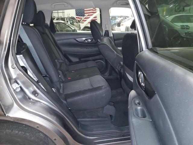 KNMAT2MV5HP582760 Nissan ROGUE S