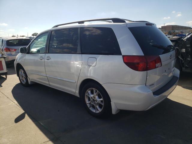 5TDZA22C85S285963 | 2005 Toyota sienna xle