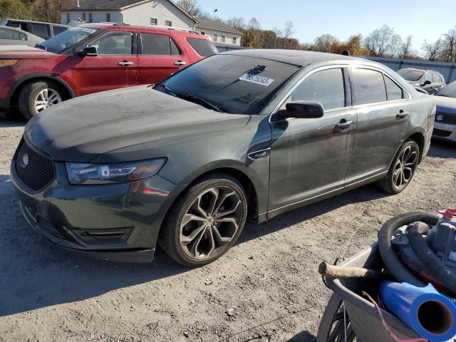 2016 Ford Taurus SHO