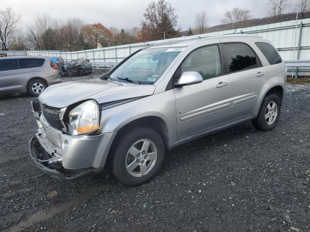 2008 Chevrolet Equinox LT