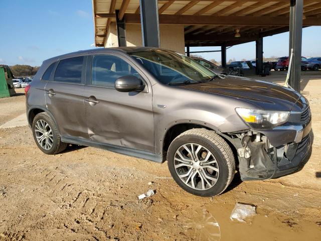 Vin: ja4ap3au7hz006656, lot: 77490213, mitsubishi outlander es 20174