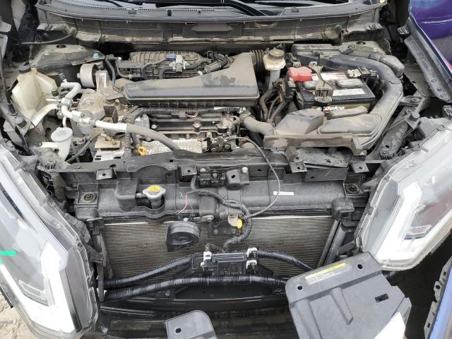 5N1AT2MT8LC716607 | 2020 NISSAN ROGUE S