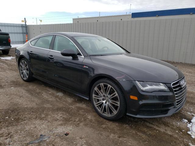 VIN WAU2GAFC2EN061109 2014 Audi A7, Prestige no.4