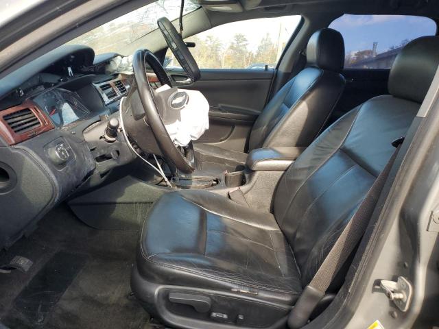 2007 Chevrolet Impala Lt VIN: 2G1WC58R379255915 Lot: 74539223