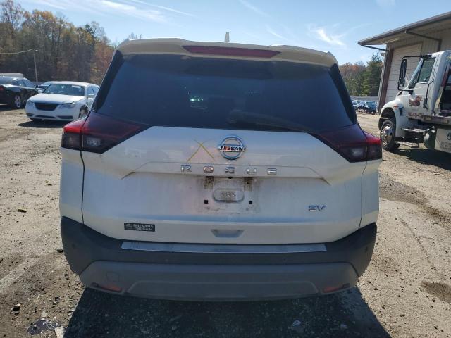 5N1AT3BA0MC711930 | 2021 NISSAN ROGUE SV