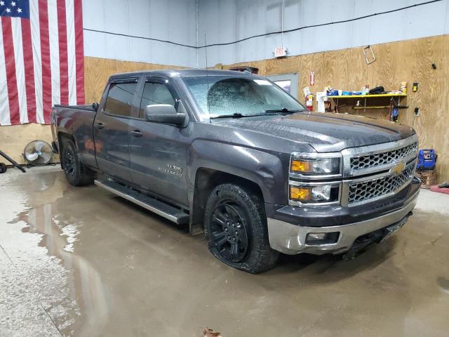 1GCUKREC8EF197054 | 2014 CHEVROLET SILVERADO