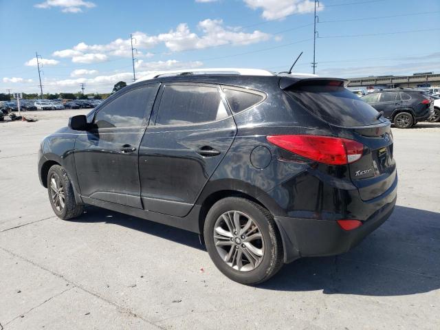 KM8JUCAG0EU815350 | 2014 HYUNDAI TUCSON GLS