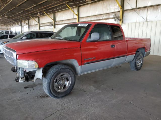 2000 Dodge Ram 1500 