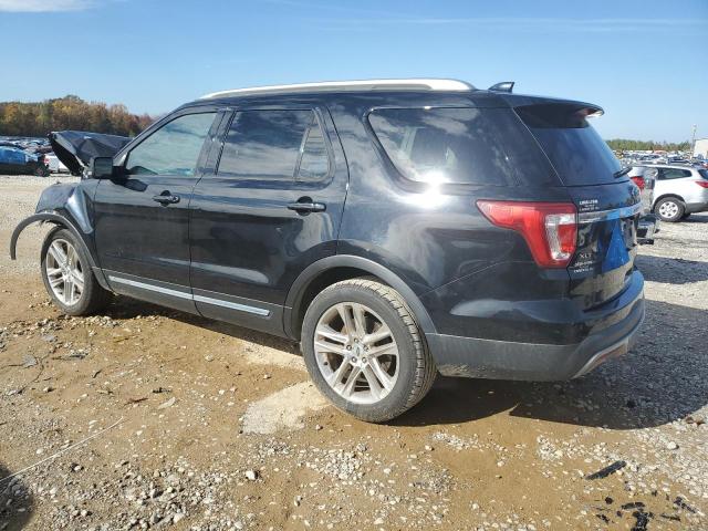 1FM5K7D8XGGA09231 | 2016 FORD EXPLORER X