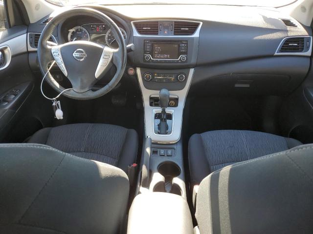 2015 NISSAN SENTRA S - 3N1AB7AP3FY381332