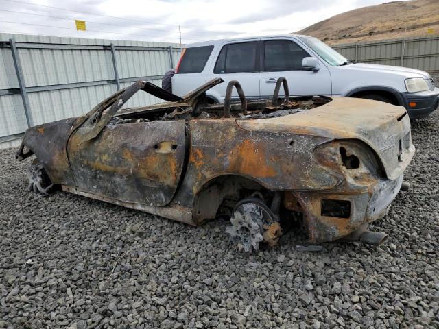 2006 Mercedes-Benz Slk 350 VIN: WDBWK56F96F107470 Lot: 54393724