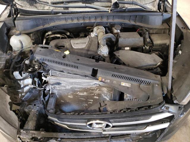 KM8J3CA25JU671828 Hyundai Tucson Value