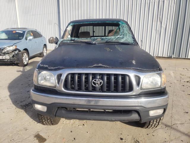 5TEWN72N21Z877202 | 2001 Toyota tacoma xtracab