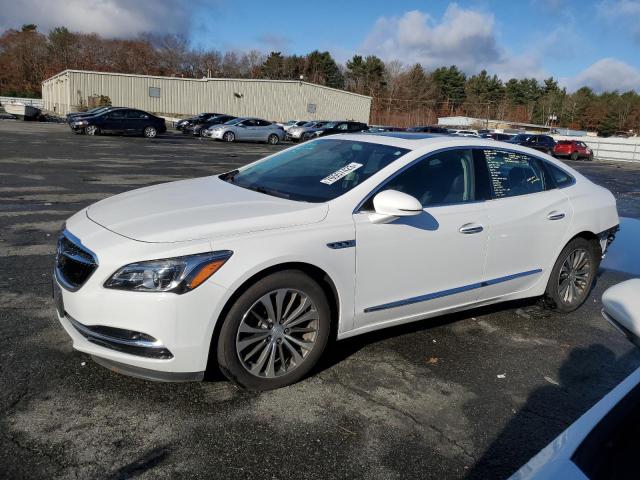 2017 Buick LaCrosse Essence