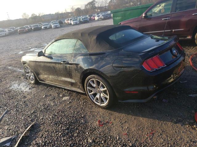 1FATP8UH8F5374672 | 2015 FORD MUSTANG