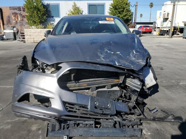 3FA6P0H92ER111560 Ford FUSION SE