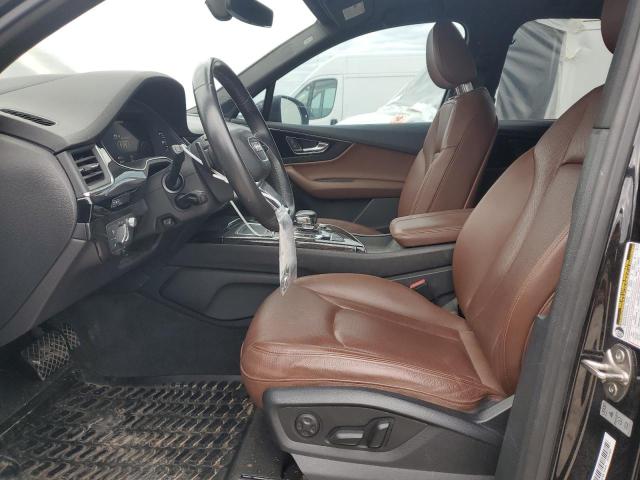 VIN WA1VAAF76JD038916 2018 Audi Q7, Prestige no.7