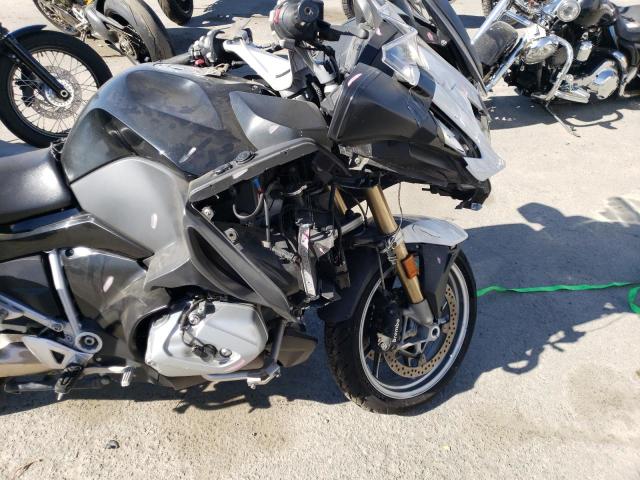 2019 BMW R 1250 RT - WB10J6300KZG33768