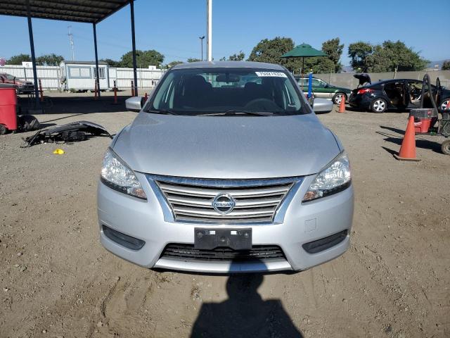 3N1AB7AP2EL689667 | 2014 NISSAN SENTRA S