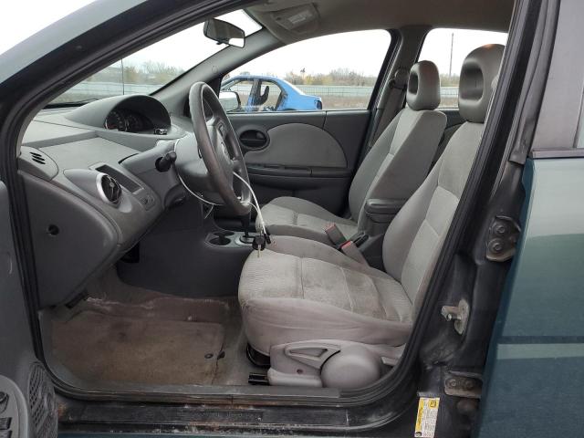 2007 Saturn Ion Level 2 VIN: 1G8AJ55F97Z206140 Lot: 74524103