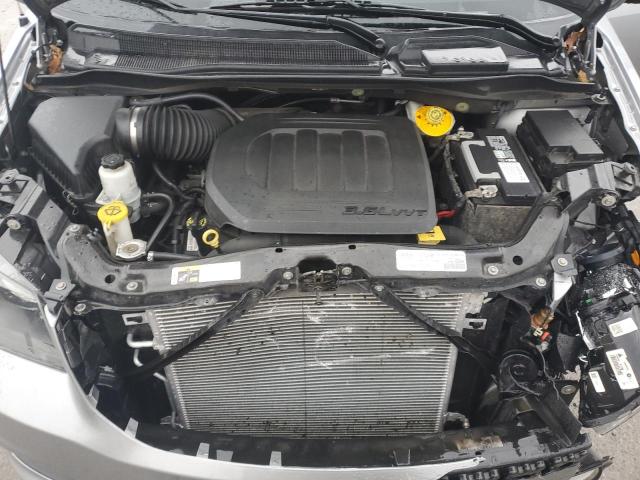 2C4RDGEGXKR562801 | 2019 DODGE GRAND CARA